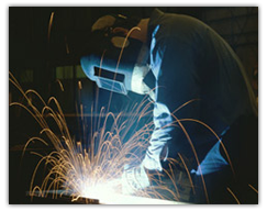 Metal Fabrication Greenville SC